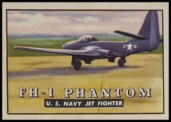 60 FH-1 Phantom